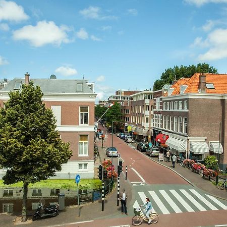 Stayci Serviced Apartments Denneweg Den Haag Ngoại thất bức ảnh