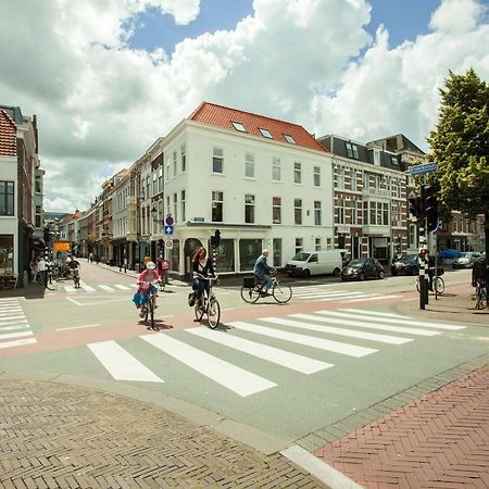 Stayci Serviced Apartments Denneweg Den Haag Ngoại thất bức ảnh