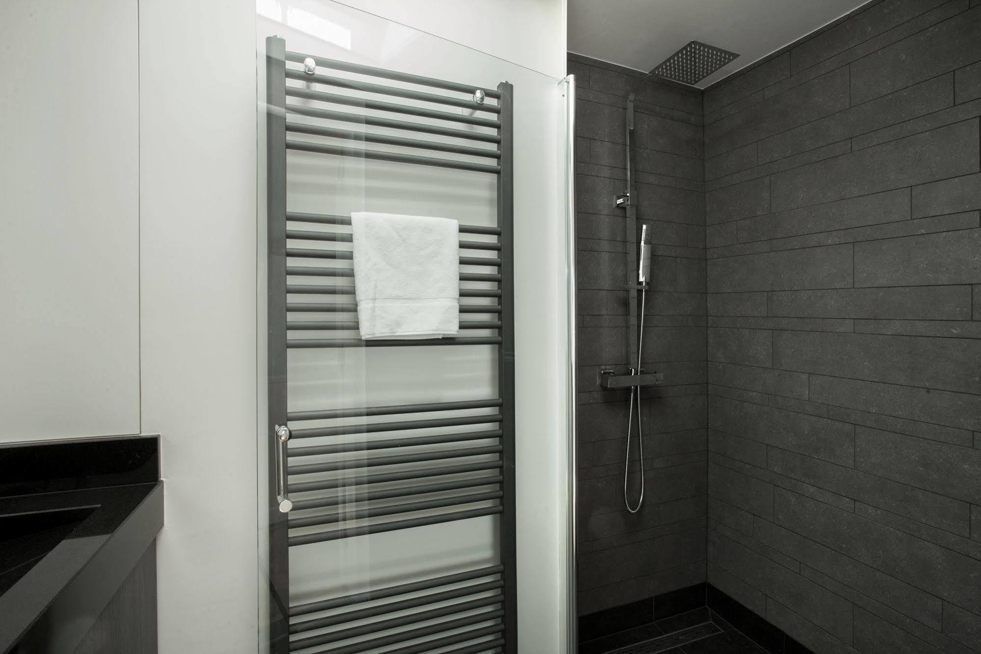 Stayci Serviced Apartments Denneweg Den Haag Ngoại thất bức ảnh