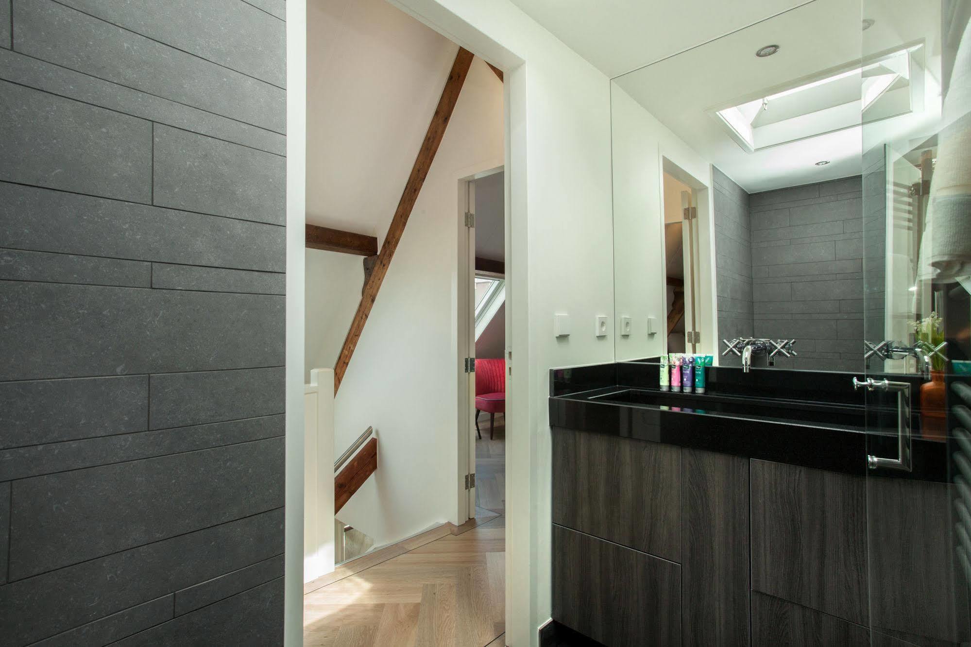 Stayci Serviced Apartments Denneweg Den Haag Ngoại thất bức ảnh