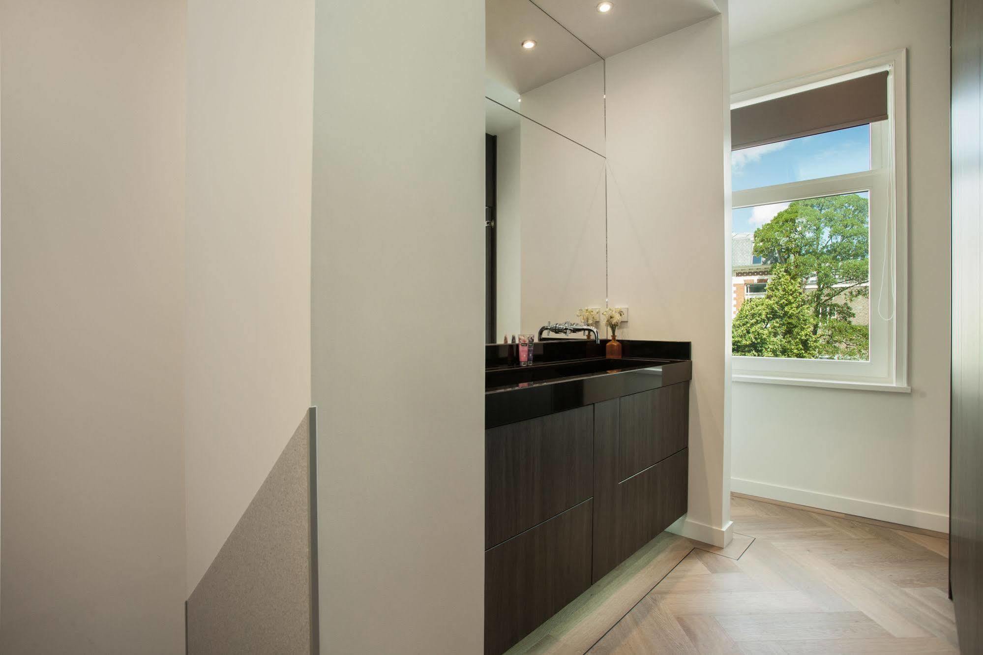Stayci Serviced Apartments Denneweg Den Haag Ngoại thất bức ảnh