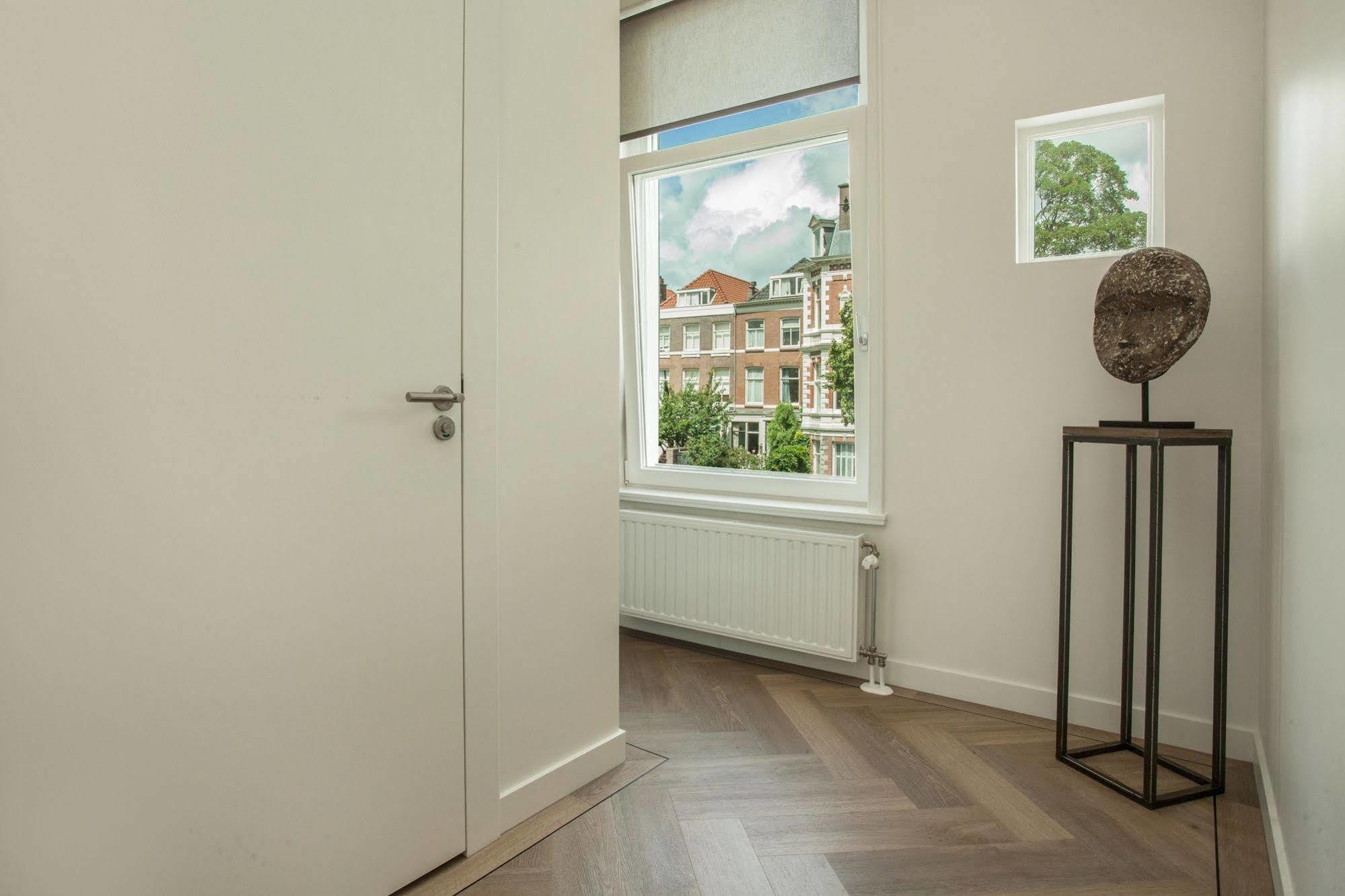 Stayci Serviced Apartments Denneweg Den Haag Ngoại thất bức ảnh