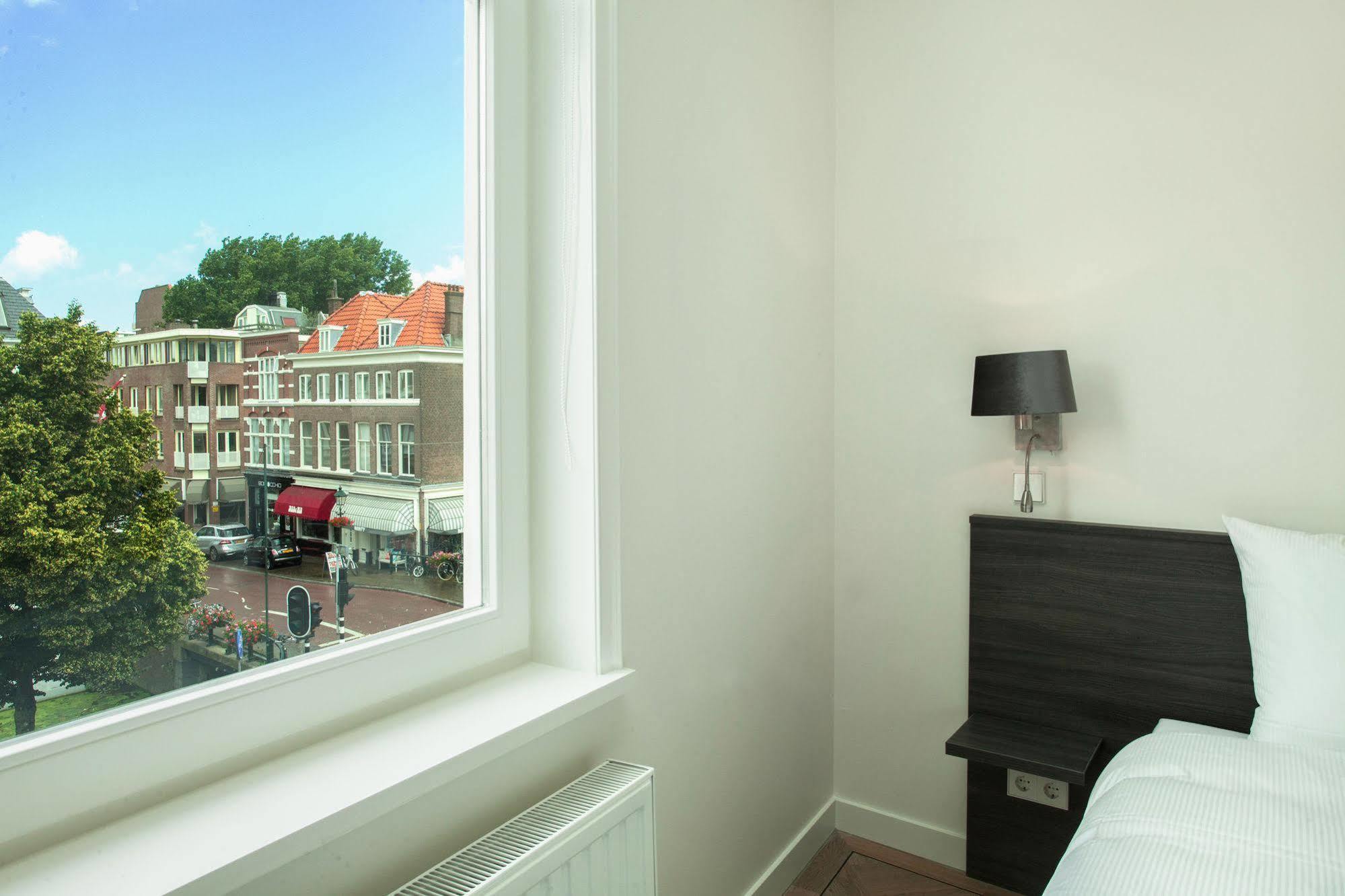 Stayci Serviced Apartments Denneweg Den Haag Ngoại thất bức ảnh